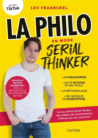 Front cover_La philo en mode serial thinker