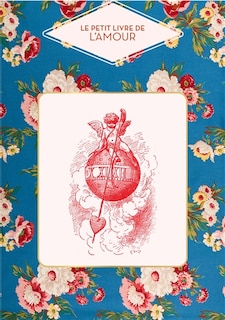 Couverture_Le petit livre de l'amour