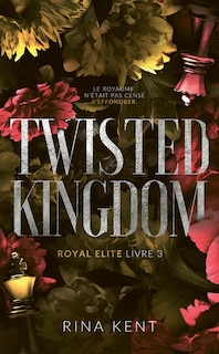 Front cover_Twisted kingdom