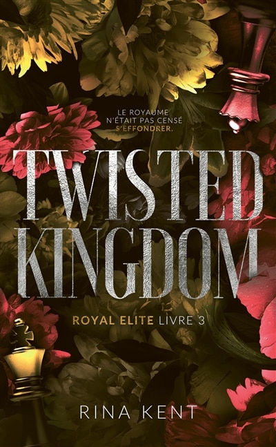 Front cover_Twisted kingdom