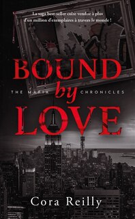 Front cover_Bound by love