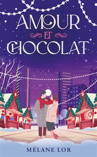 Front cover_Amour et chocolat