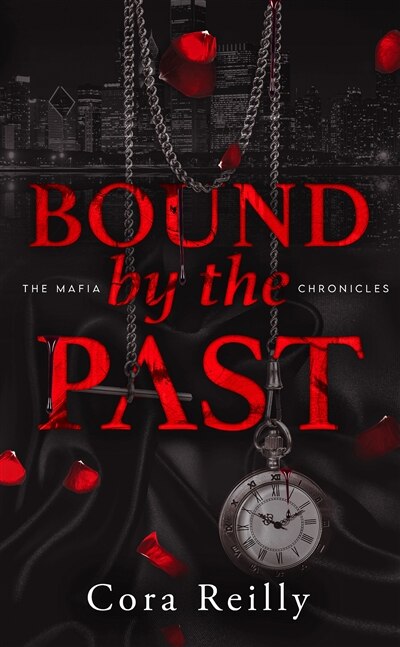 Front cover_Bound by the past