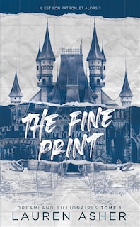 Couverture_THE FINE PRINT VERSION FRANÇAISE