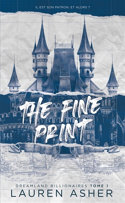 Couverture_THE FINE PRINT VERSION FRANÇAISE