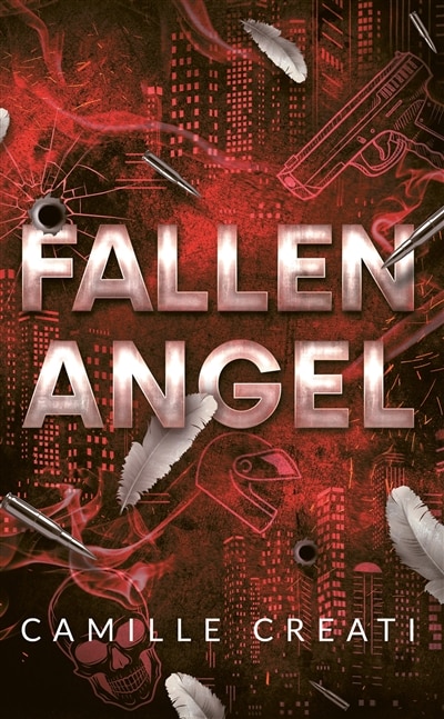 Front cover_fallen angel version fran&ccedil;aise