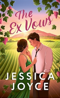 Front cover_the ex vows version française