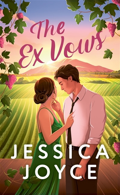 Front cover_the ex vows version française
