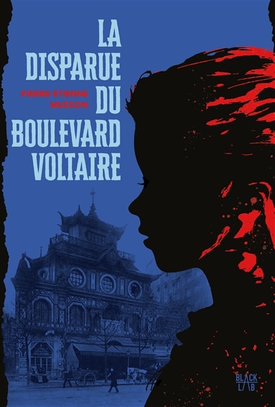Couverture_La disparue du boulevard Voltaire