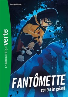 Couverture_Fantômette contre le géant