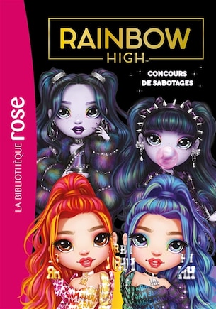 Couverture