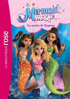 Front cover_Les perles de Neptune