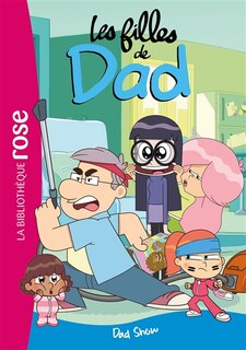 Front cover_Dad show