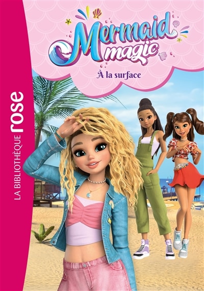 Couverture_A la surface