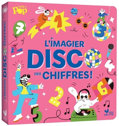 Couverture_MON IMAGIER DISCO DES CHIFFRES