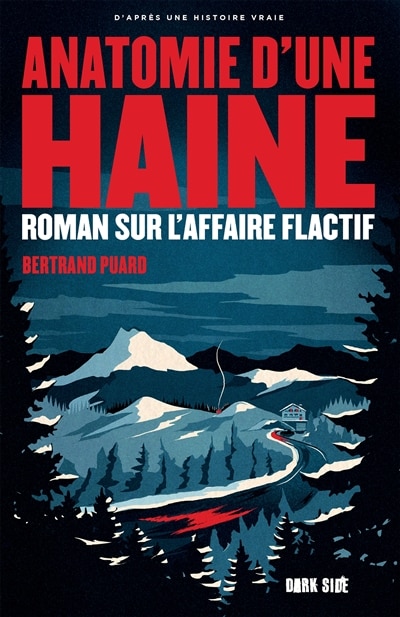 Front cover_Anatomie d'une haine