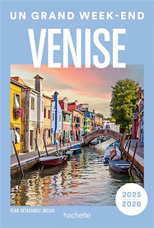 Couverture_Venise : 2025-2026