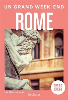 Front cover_Rome : 2025-2026