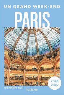 Front cover_Paris