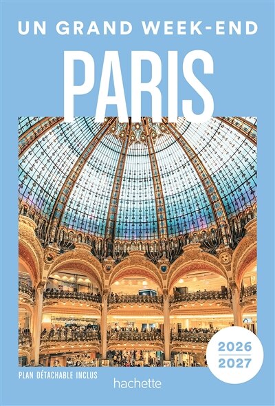 Front cover_Paris