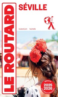 Front cover_Séville : 2025-2026