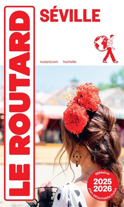 Front cover_Séville : 2025-2026