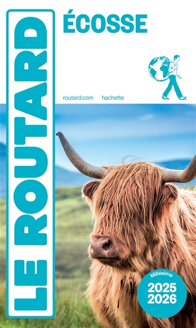 Front cover_Ecosse : 2025-2026