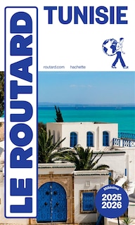 Front cover_Tunisie