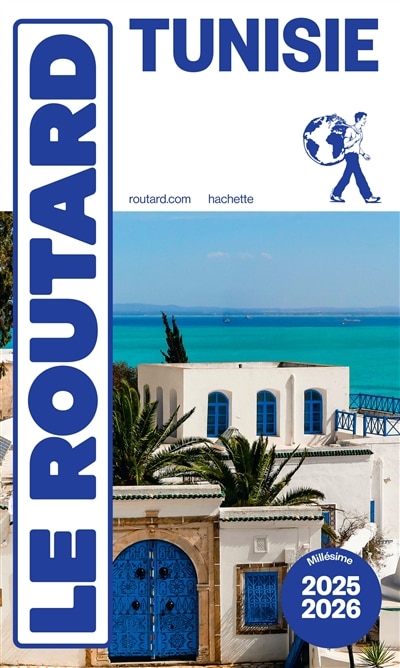 Front cover_Tunisie
