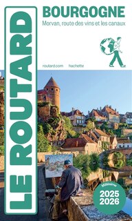 Front cover_Bourgogne