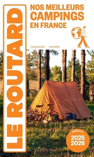 Couverture_Nos meilleurs campings en France