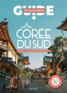 Couverture_Corée du Sud