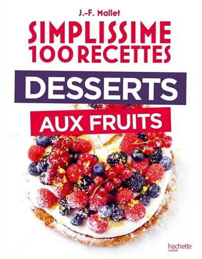 Couverture_Simplissime 100 recettes
