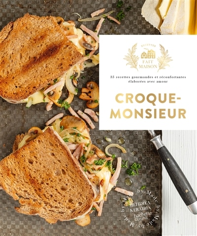Front cover_Croque-monsieur