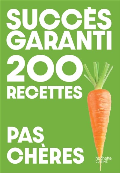 Front cover_Succès garanti