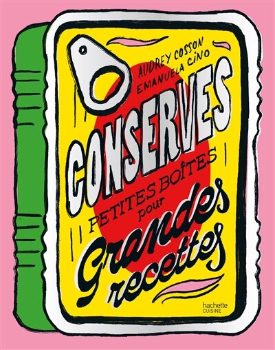 Front cover_Conserves