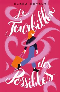 Front cover_Le tourbillon des possibles