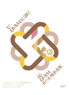 Couverture_Le grand livre du Grand Restaurant