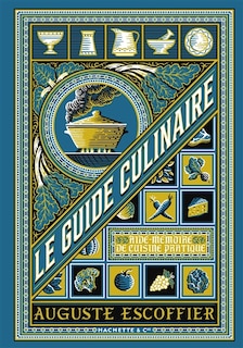 Couverture_Le guide culinaire