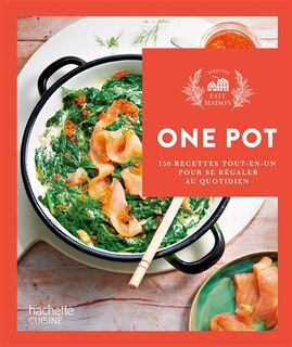 Couverture_One pot