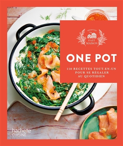 Couverture_One pot