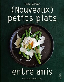 Front cover_(Nouveaux) petits plats entre amis