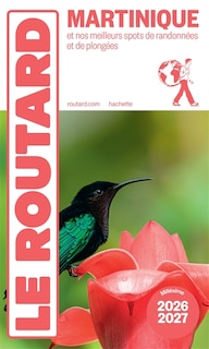 Front cover_Martinique