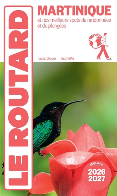 Front cover_Martinique
