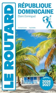 Front cover_République dominicaine