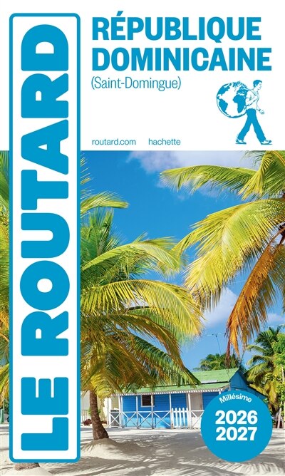Front cover_République dominicaine