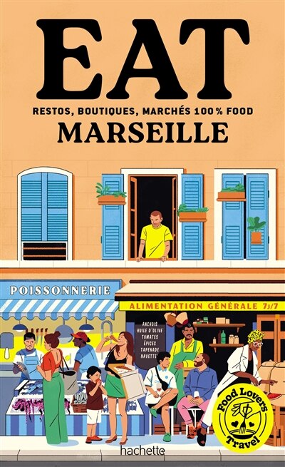 Couverture_Eat Marseille
