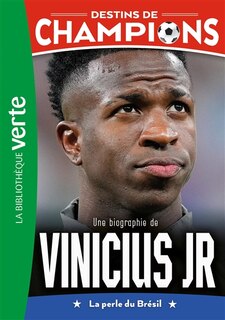 Couverture_Une biographie de Vinicius Jr