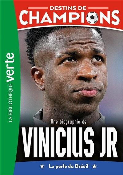 Couverture_Une biographie de Vinicius Jr