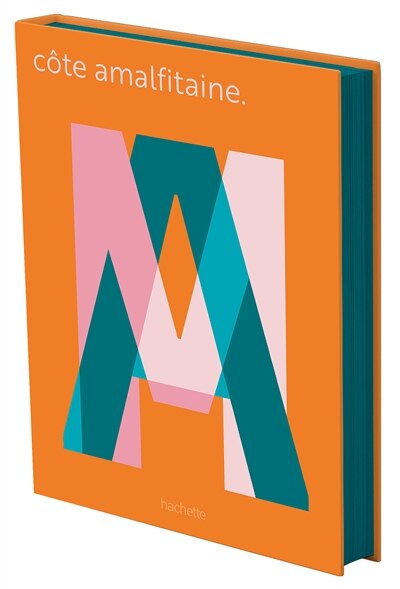 Front cover_C&ocirc;te amalfitaine